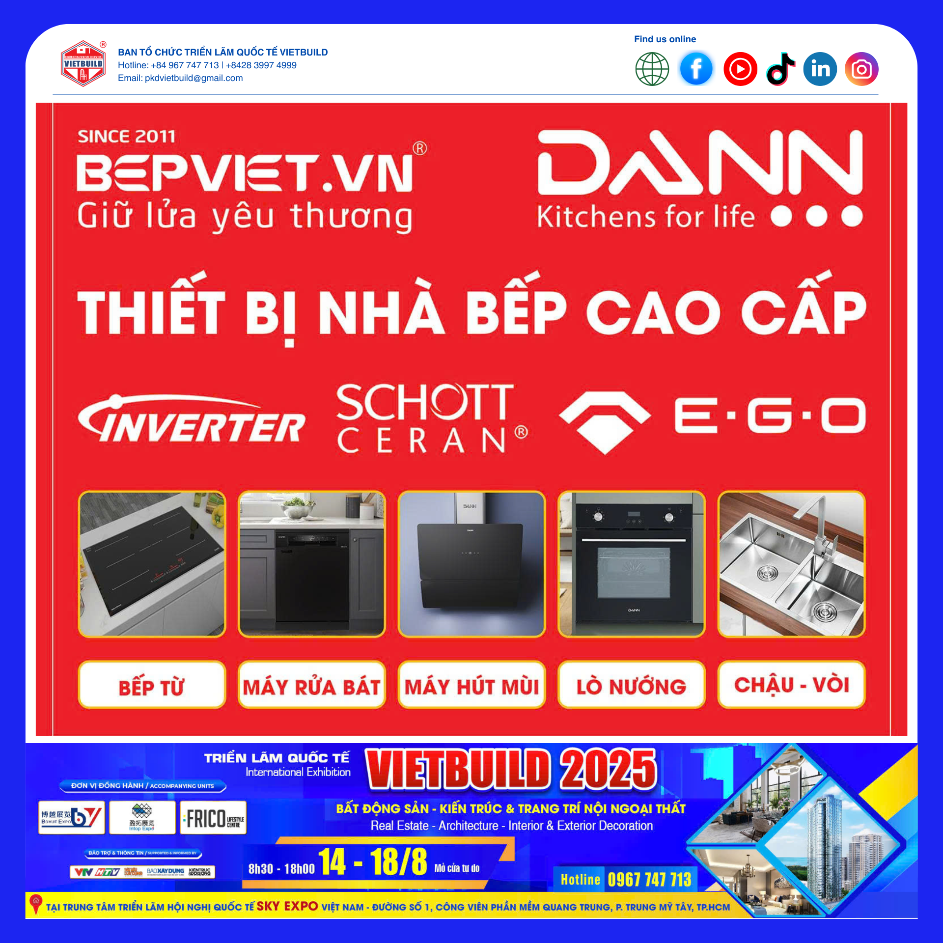 BEP VIET DANN 2