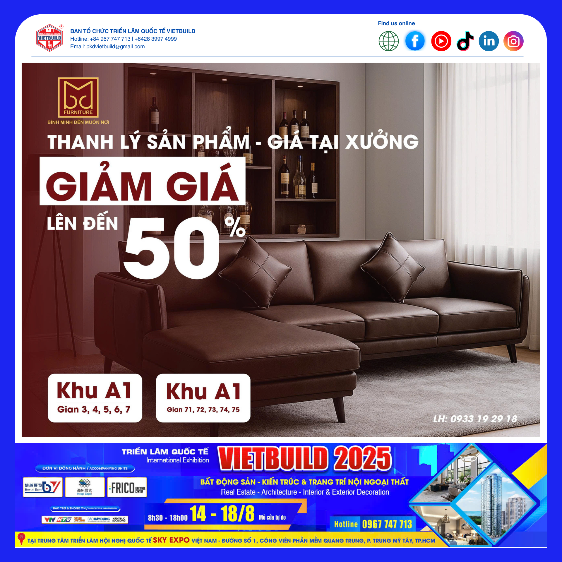 BINH MINH FURNITURE 2