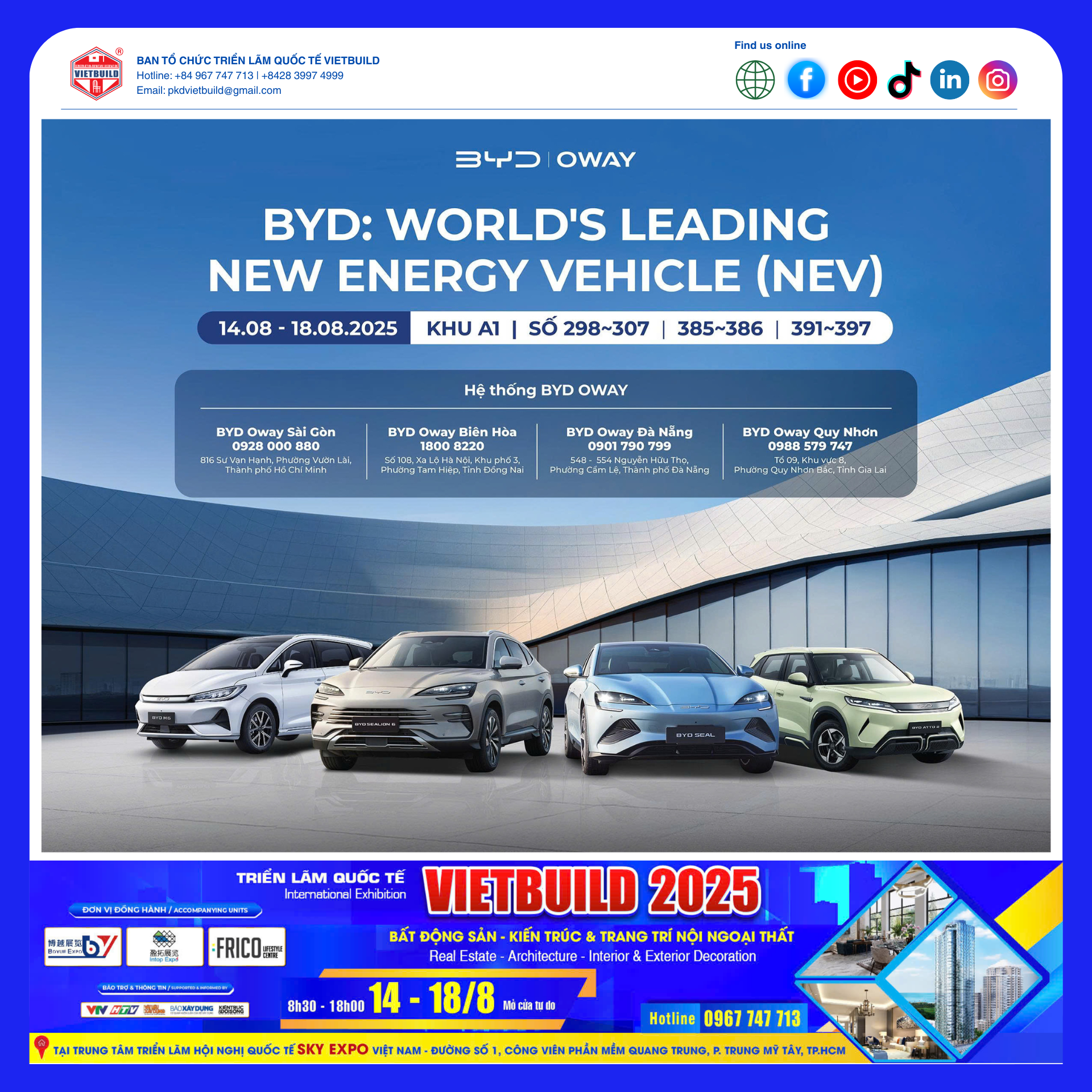 BYD 3