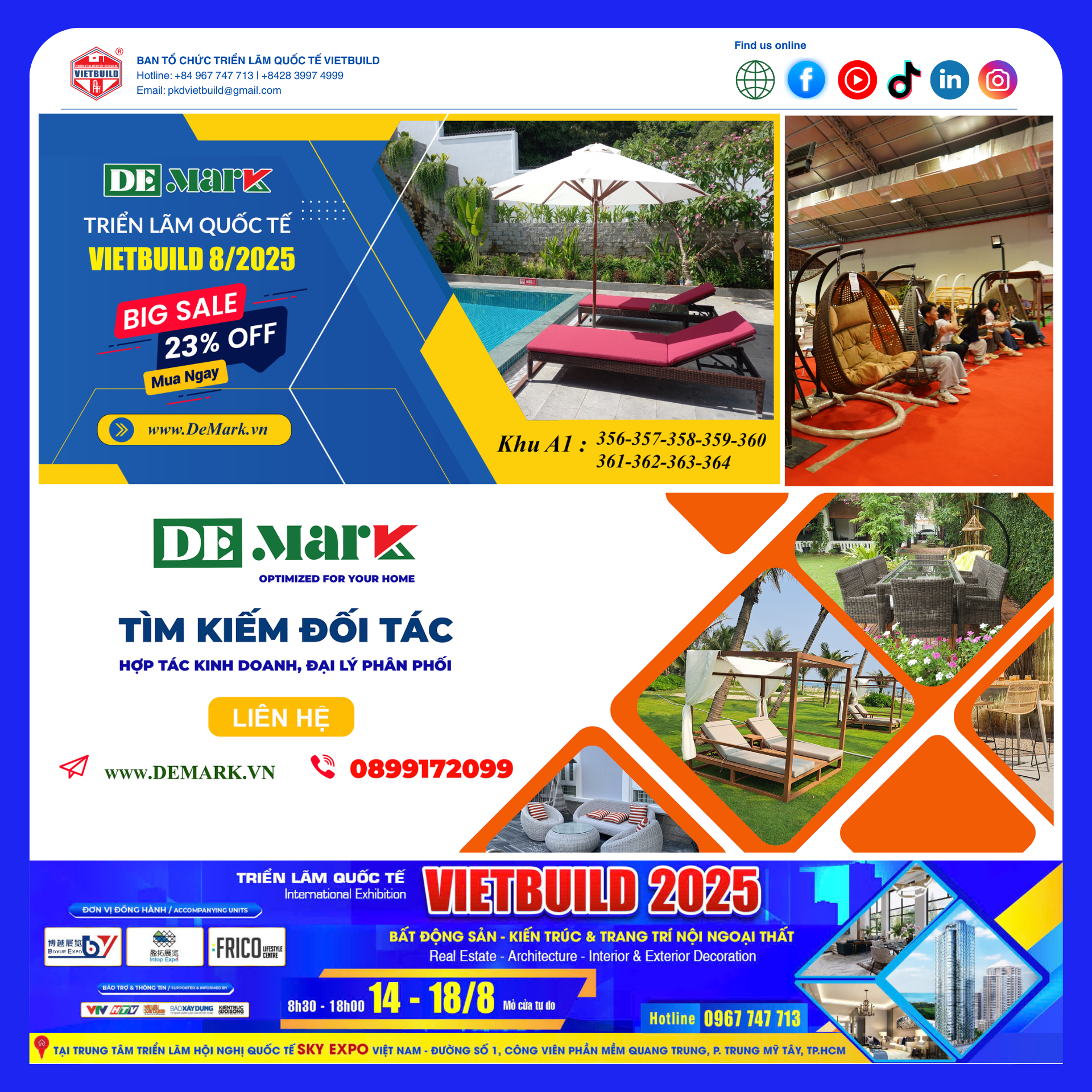 DEMARK