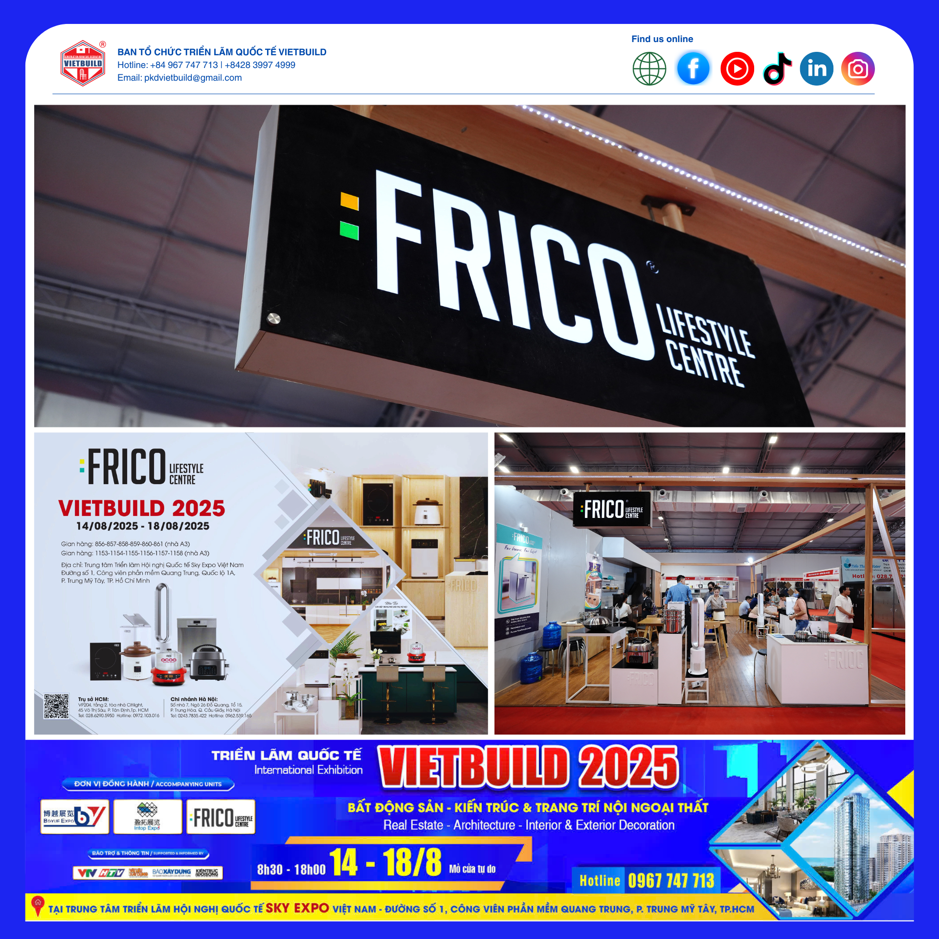 FRICO 1920X1920 11.8