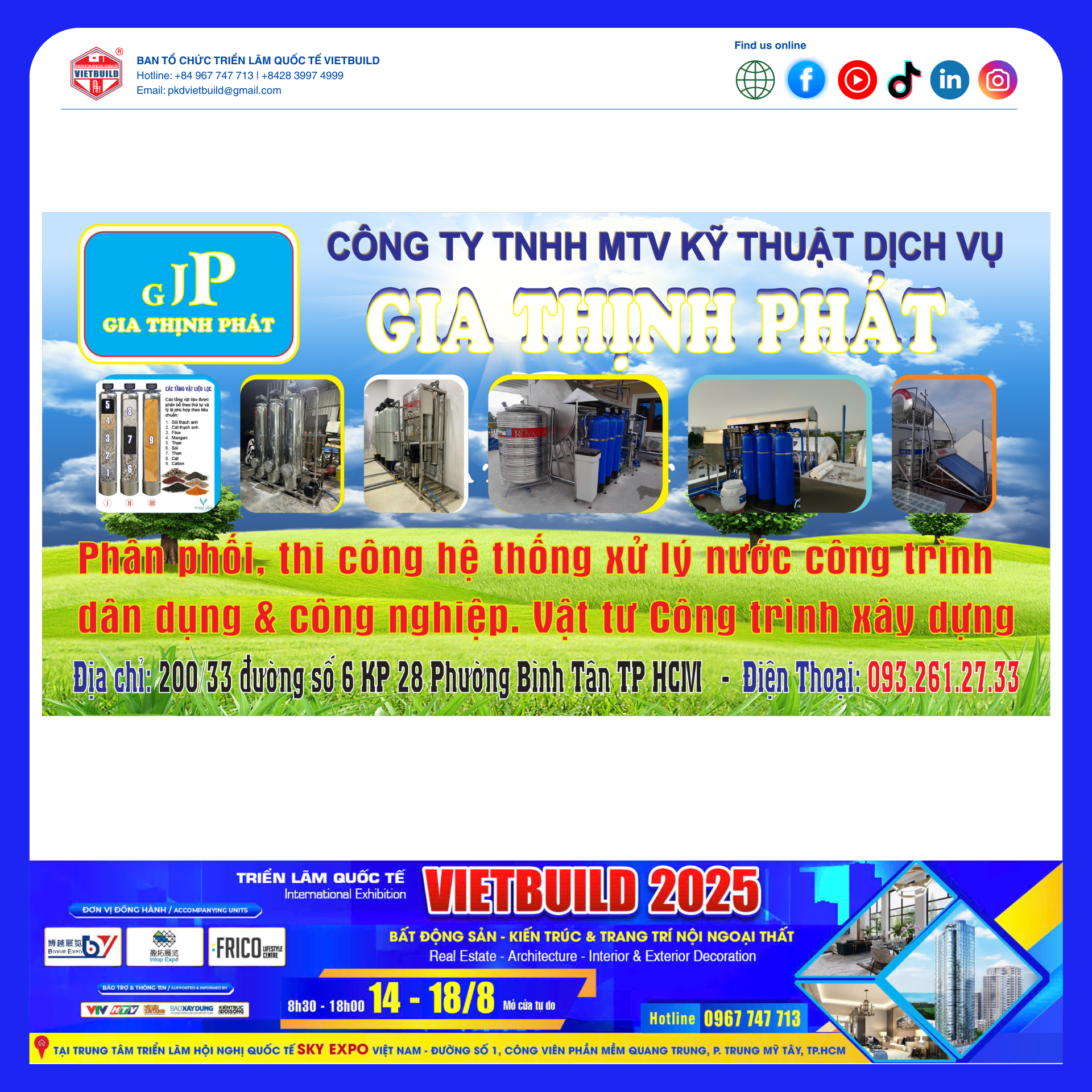 GIA THINH PHAT