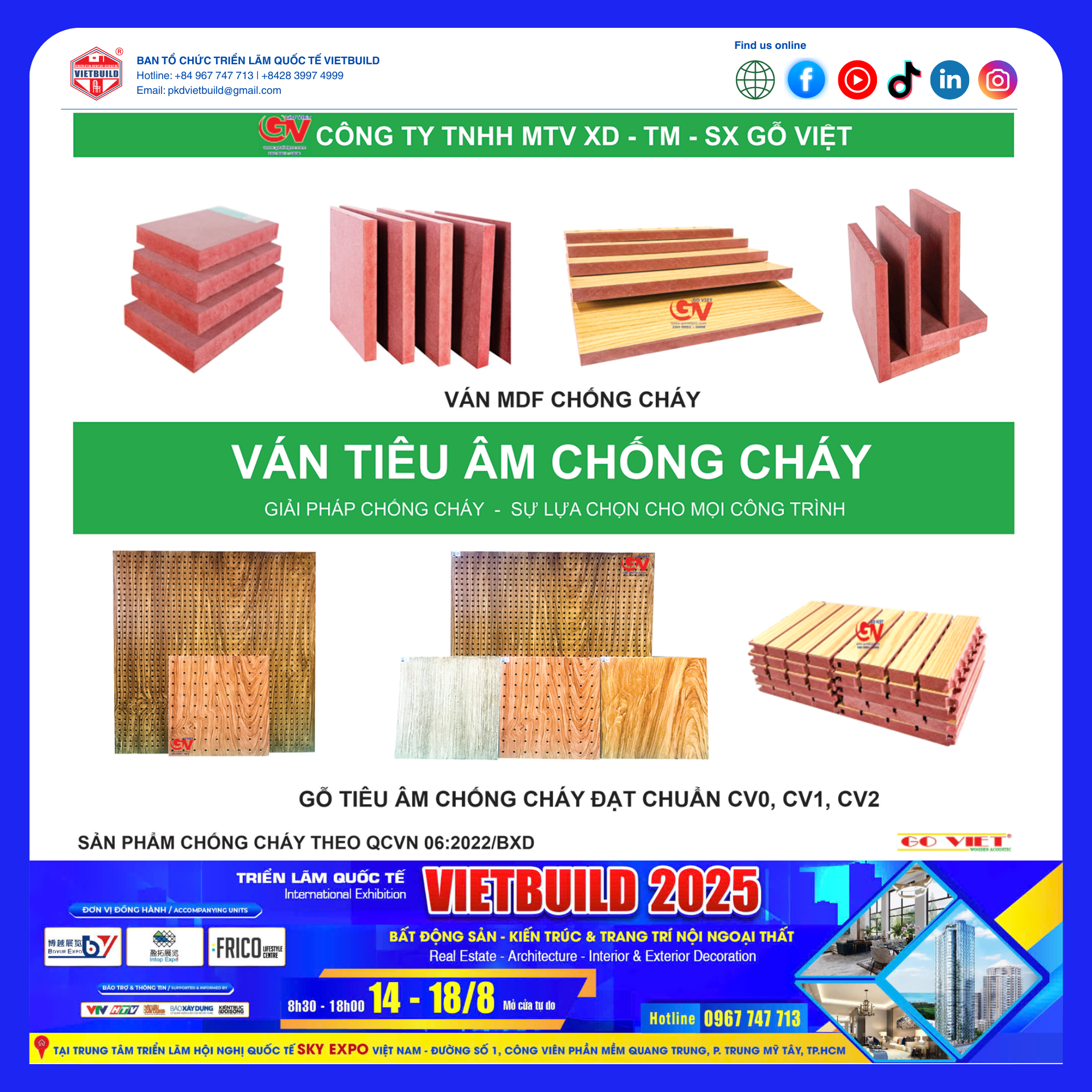 GO VIET