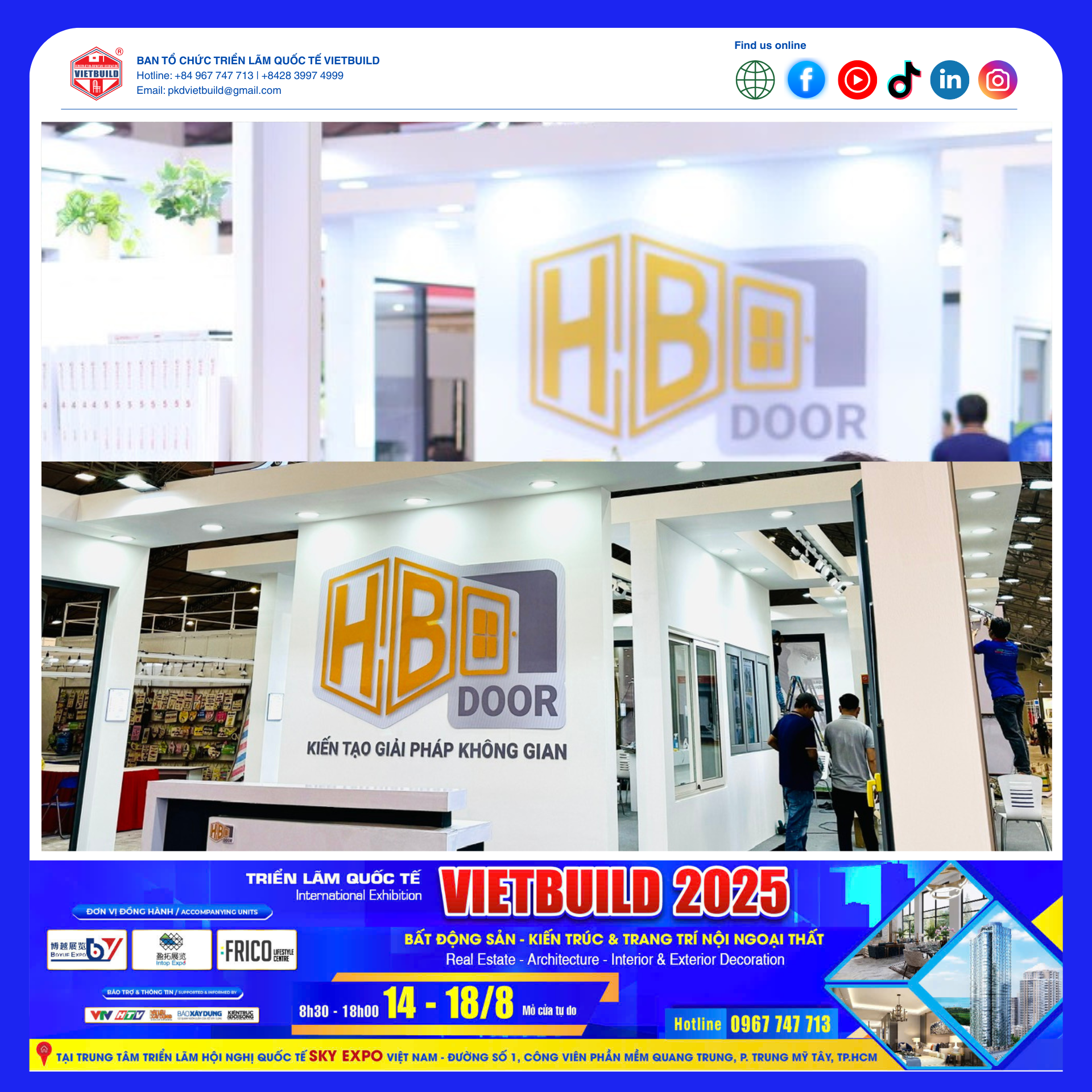 HBO DOOR 2