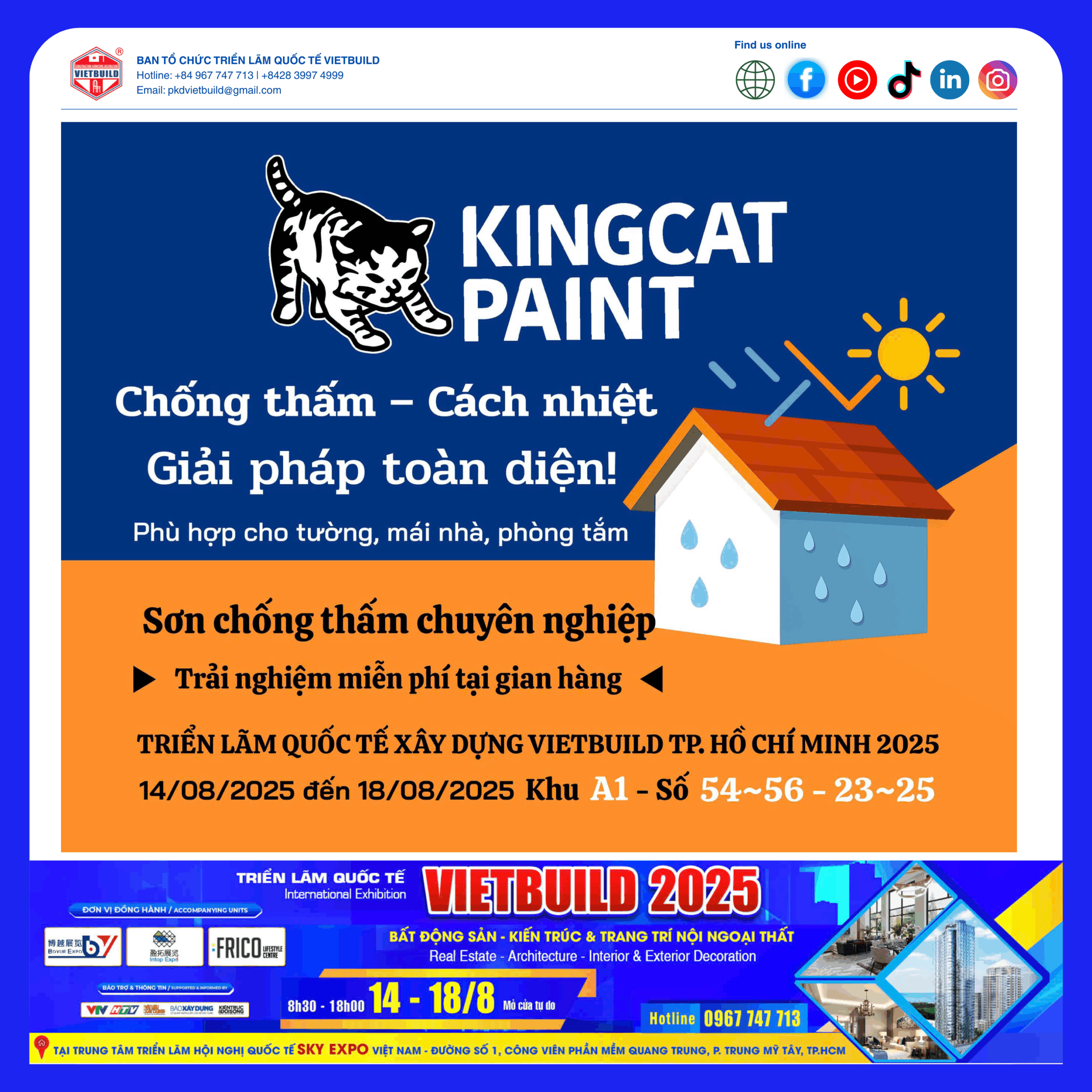 KINGCAT PAINT 2 scaled