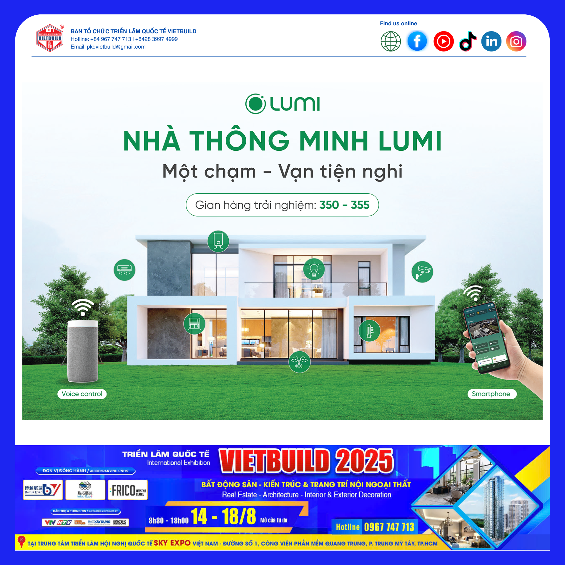 LUMI NHA THONG MINH