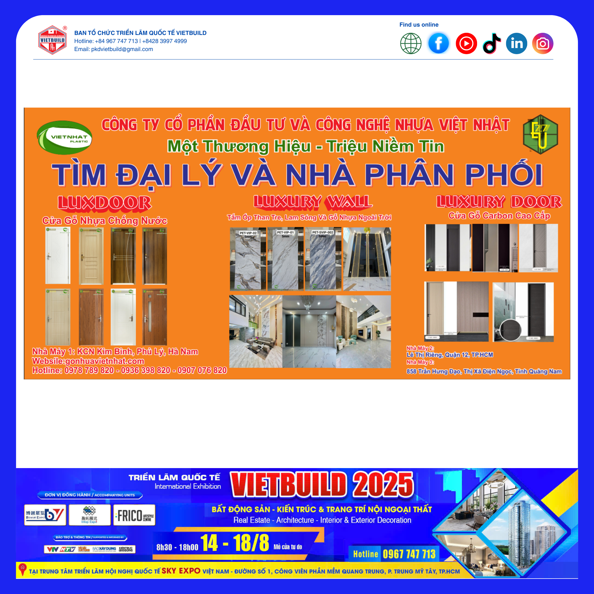 NHUA VIET NHAT