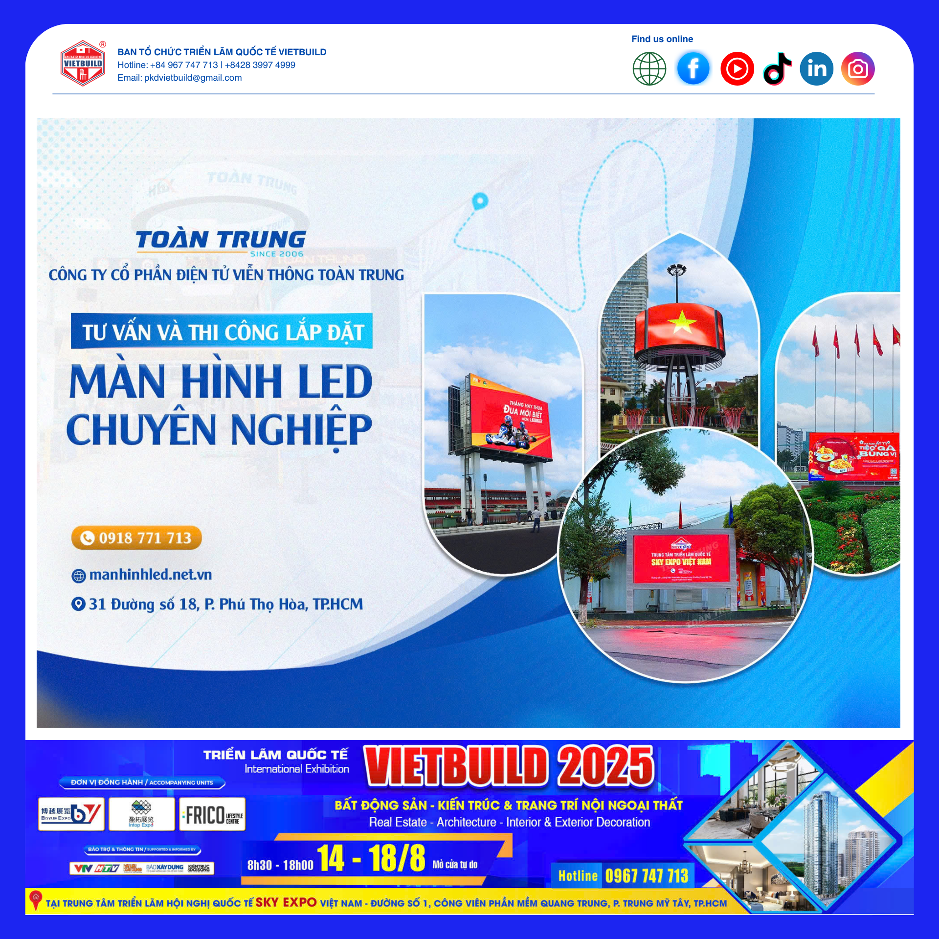 TOAN TRUNG