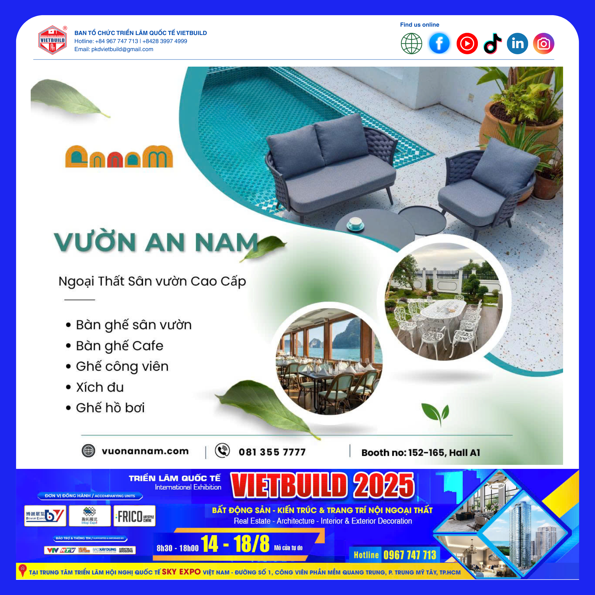 VUON AN NAM 2