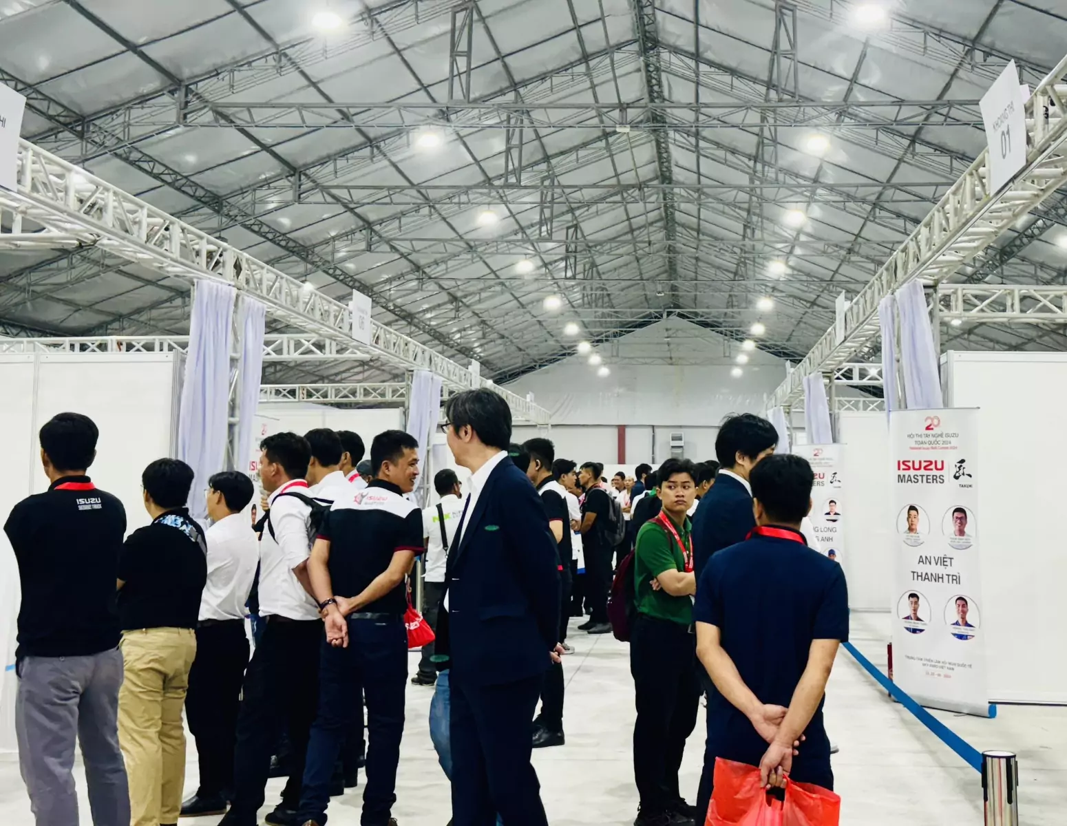 about sky expo 0