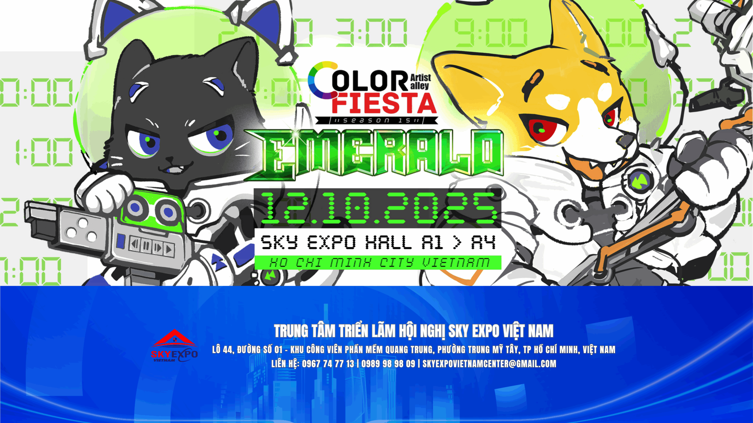 color fiesta 12.10.2025 WEB BANER 1920X1080 scaled