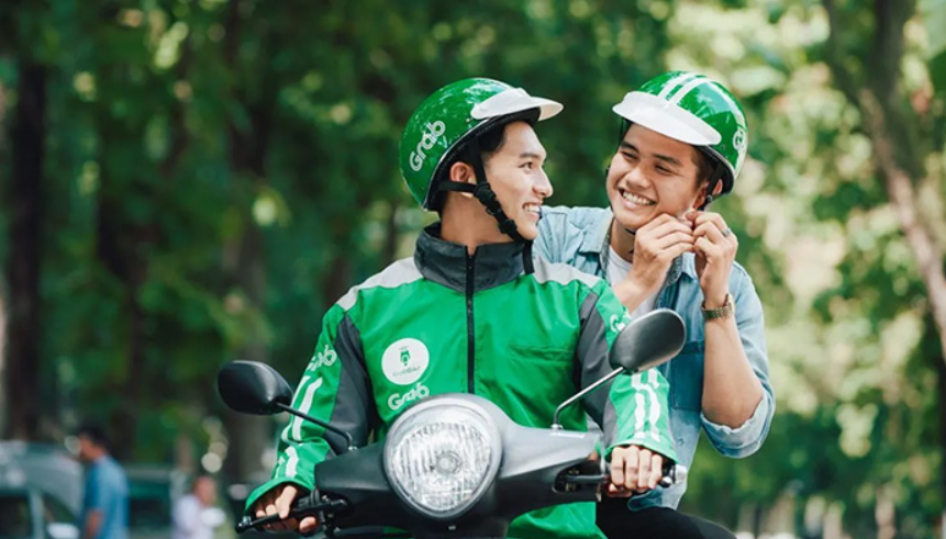 da lat co grab khong cau hoi chinh la co