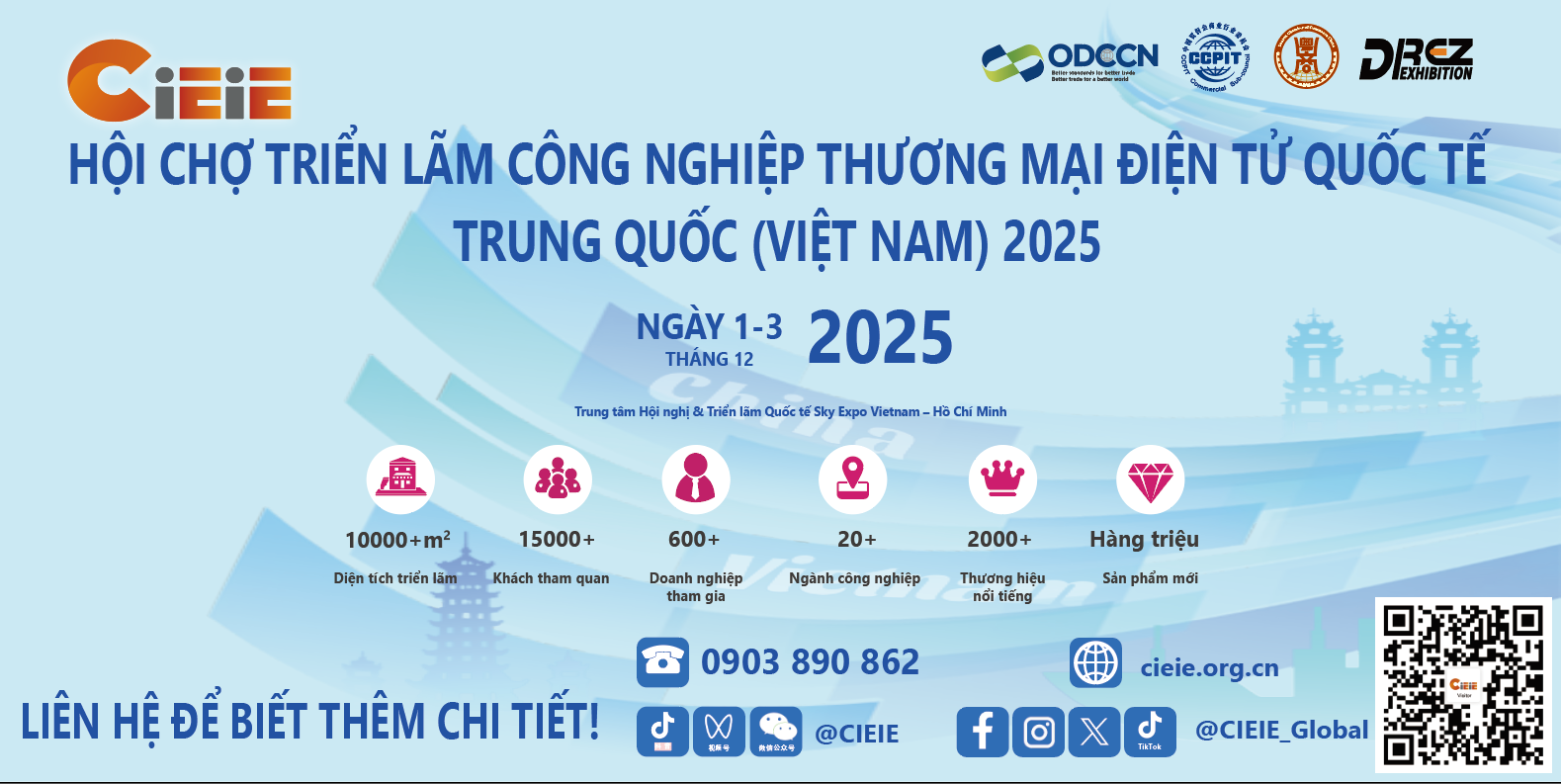BANG QUANG CAO CIEIE 2025