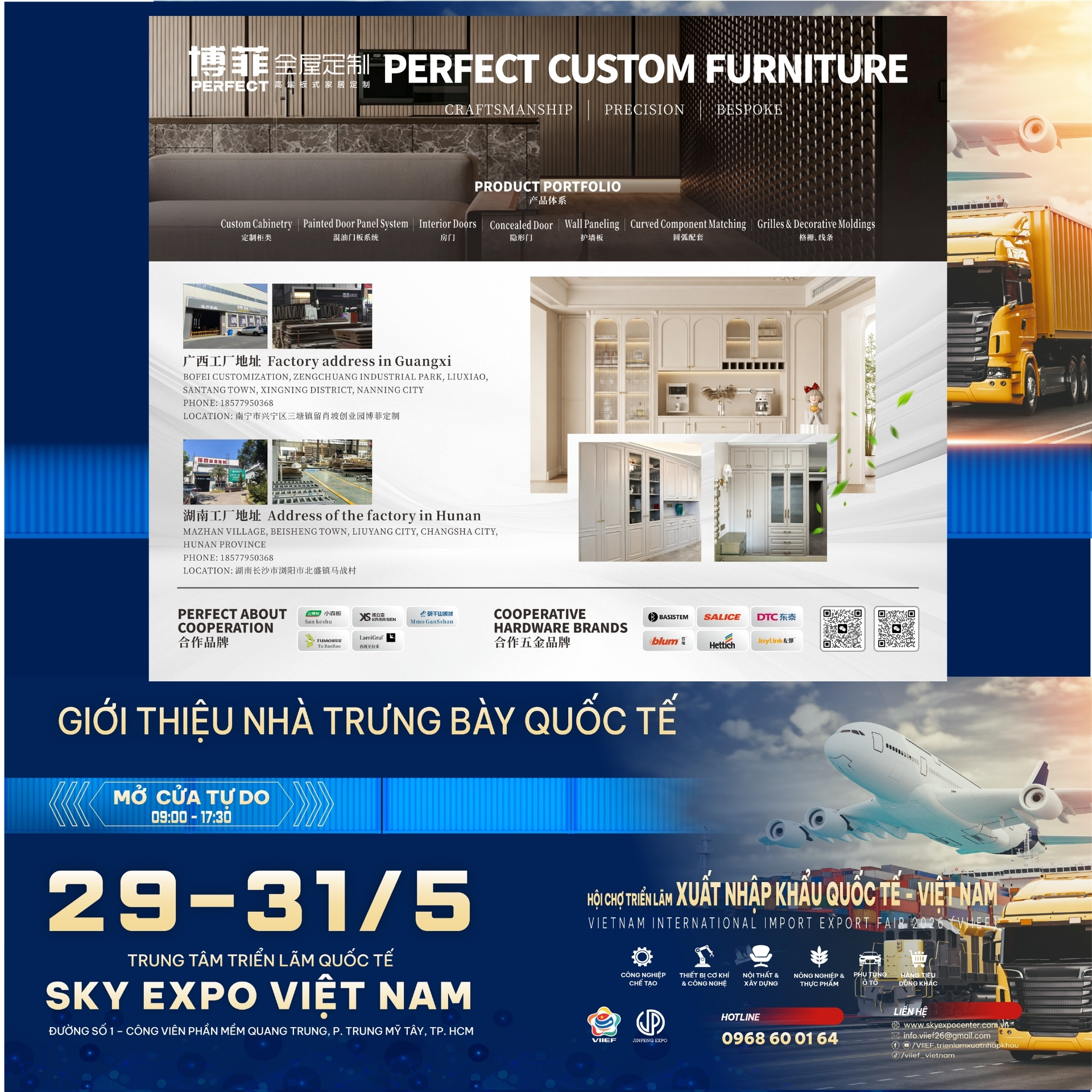 Đơn vị triển lãm tiêu biểu 17 - 17_PerfectCustomFurniture_NoiThatTuyChinh