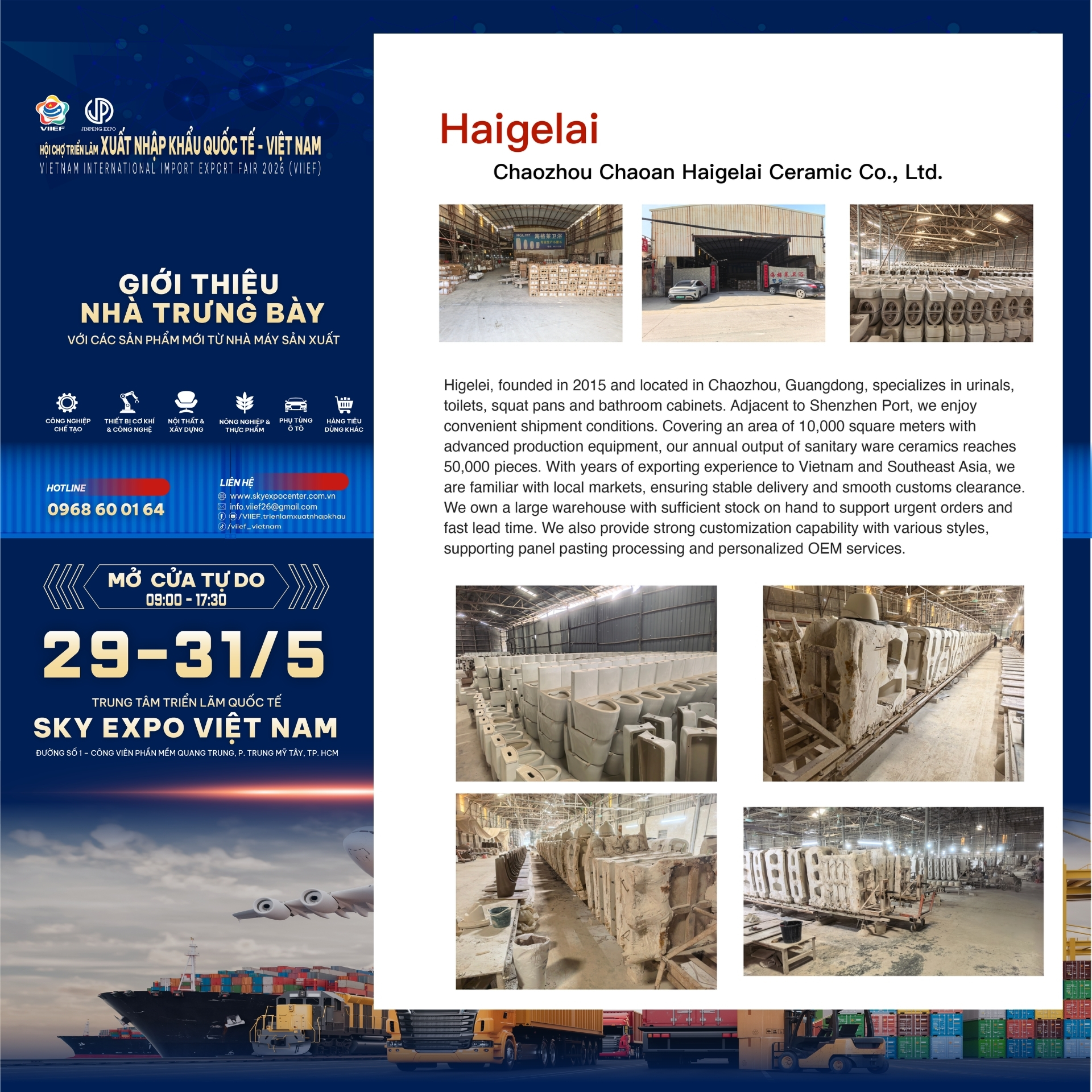 Đơn vị triển lãm tiêu biểu 59 - 59_HaigelaiCeramic_ThietBiVeSinh