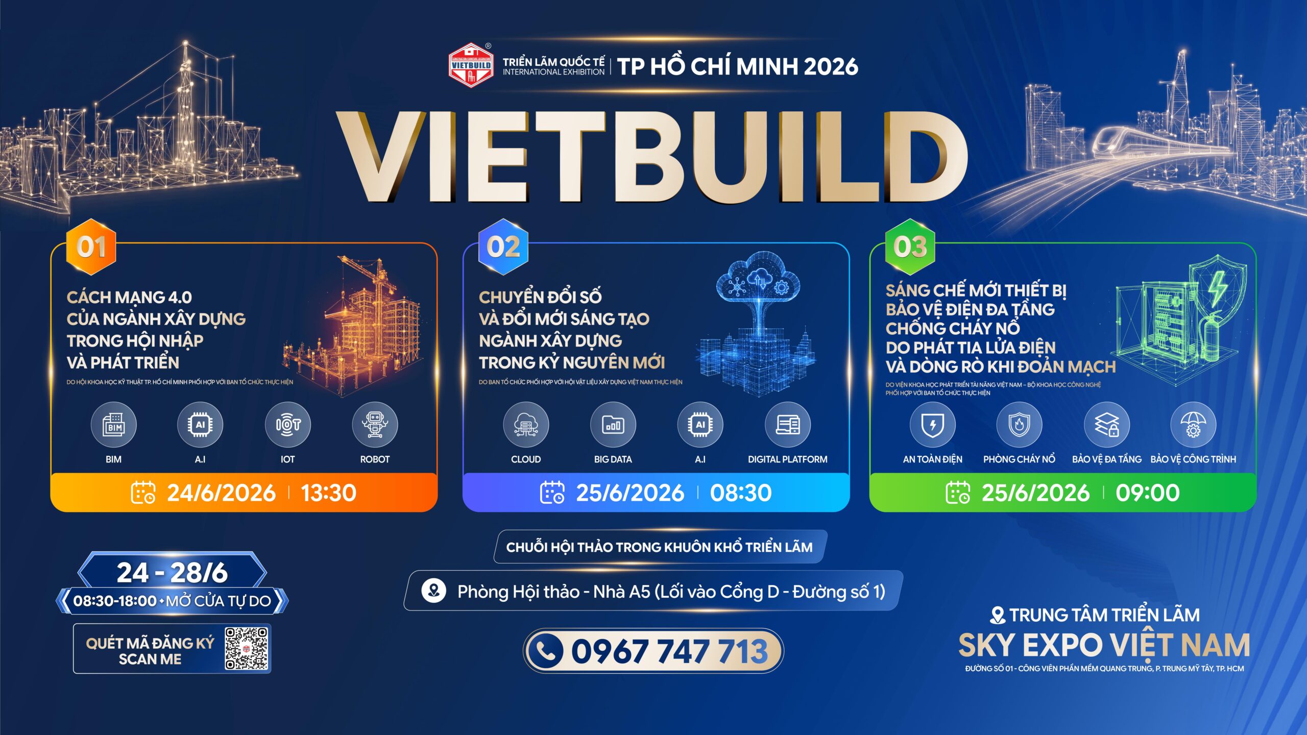 Chuoi Hoi thao chuyen nganh trong Trien lam Vietbuild TP Ho Chi Minh 2026 2 scaled
