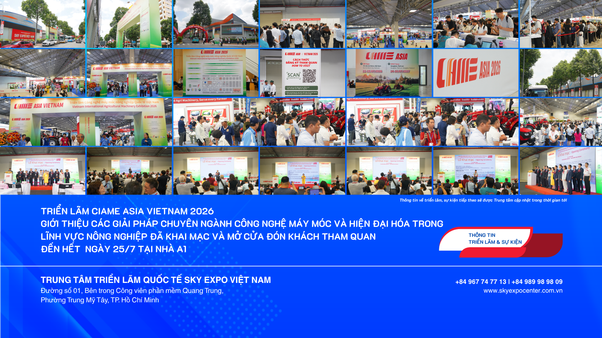 23.07 CIAME Khai mac thumbnail web